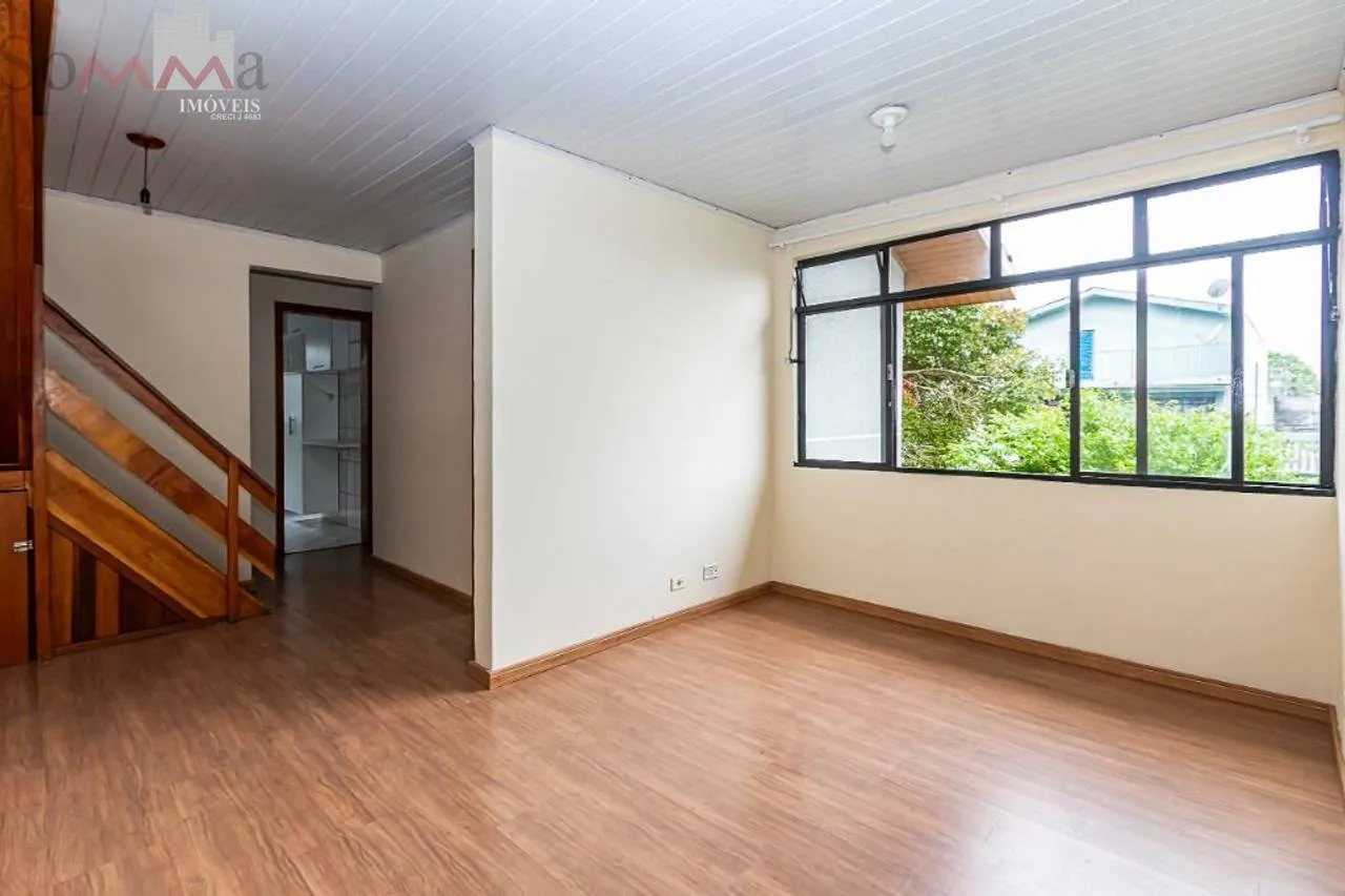 2-bedroom apartment with wood or laminate floors