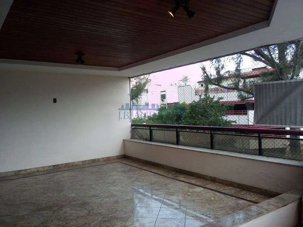 Apartamento, 180 m², com espaço de home office — photo 26