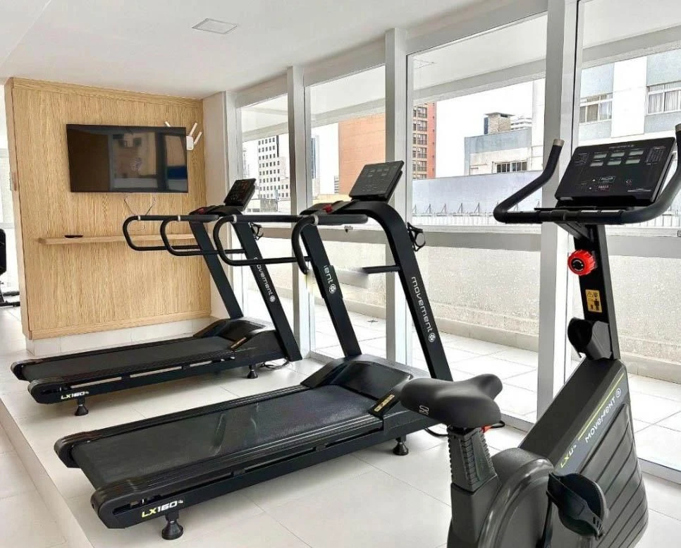 Студия 20 м² с рабочим местом и стиральной машиной — photo 18