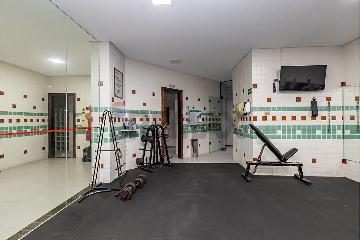 Apartamento no 1º andar com secadora — photo 6