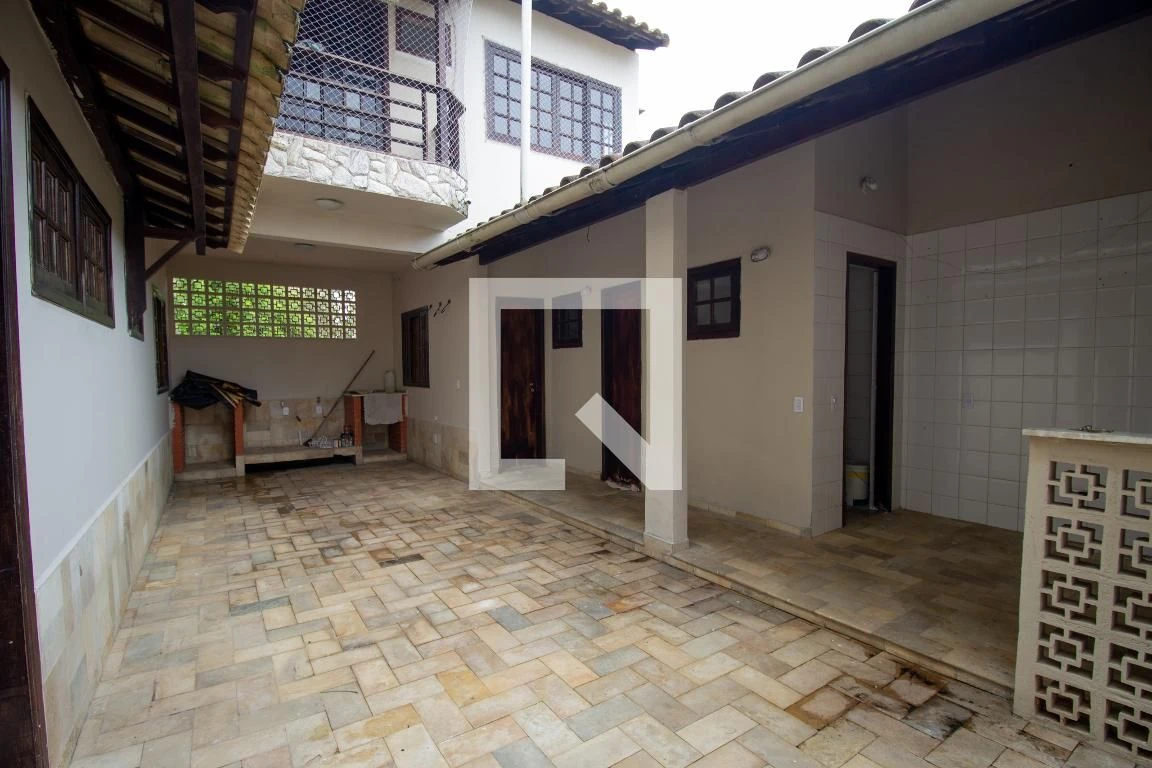 4-bedroom house with a private pool in Rio de Janeiro — photo 33