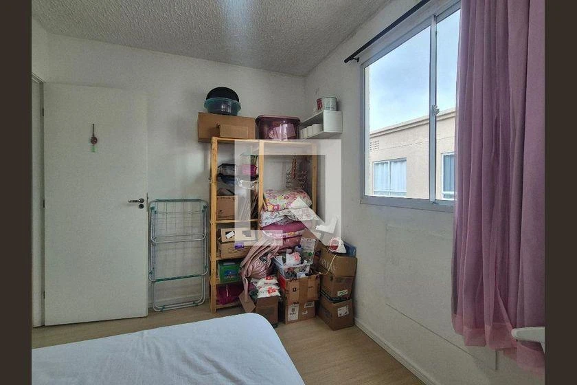 2 quartos e espaço de home office: apartamento de 45 m² — photo 22