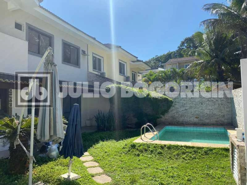 176 m² house with 3 bedrooms, 1 en-suite and pool — photo 7