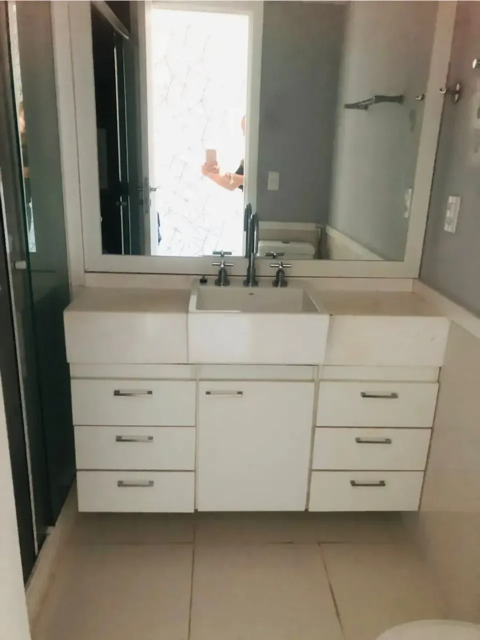 Furnished apartment with 2 bedrooms and 2 bathrooms — photo 12