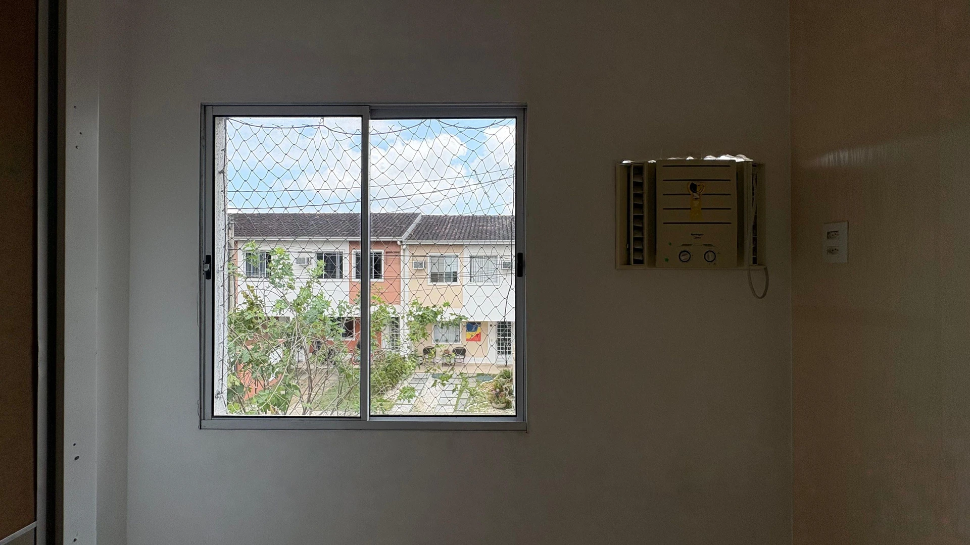 3 quartos e jardim: casa de 80 m² — photo 17
