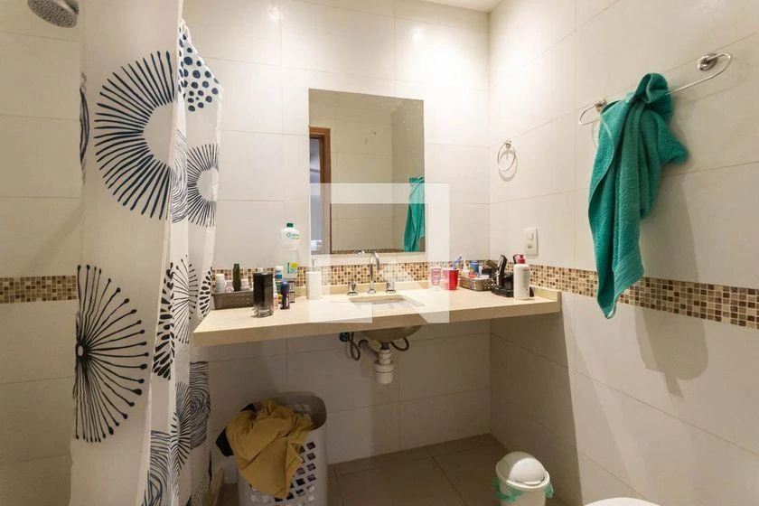 3-bedroom apartment with a washing machine in Rio de Janeiro — photo 13