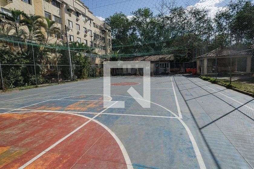 Apartamento de 2 quartos com 52 m² e vaga para 1 carro — photo 23