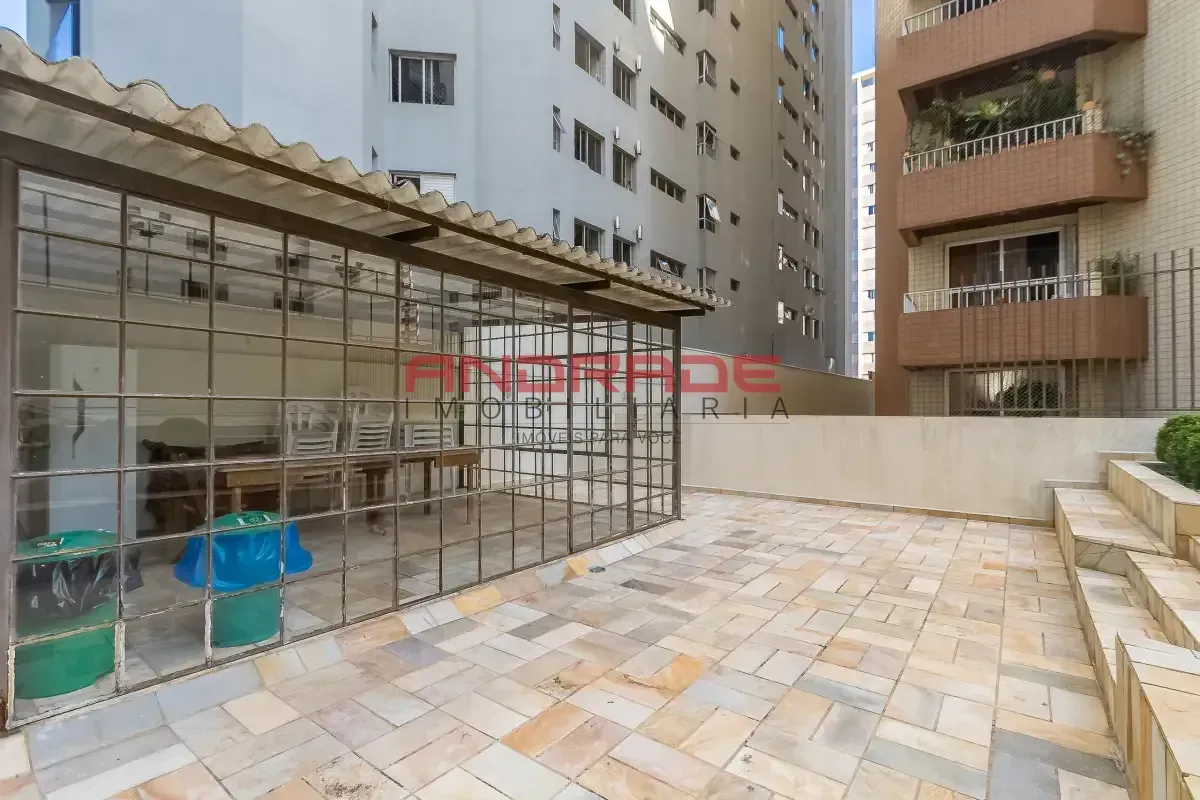 Unfurnished 3-bedroom apartment with 118 m² — photo 70