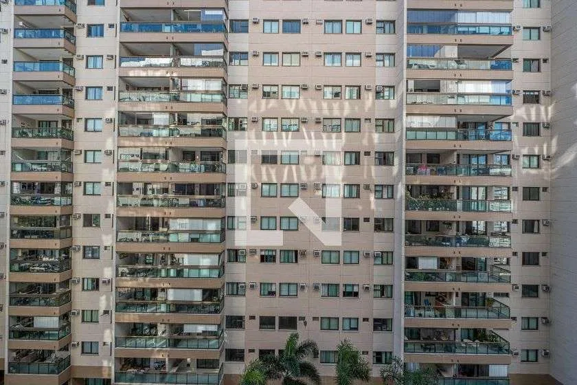 Квартира з 3 спальнями та балконом із грилем — photo 17