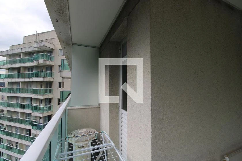 Apartamento amueblado de 40 m² con 1 dormitorio y balcón — photo 26