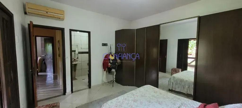 Furnished house with 4 bedrooms and mountain views — photo 16