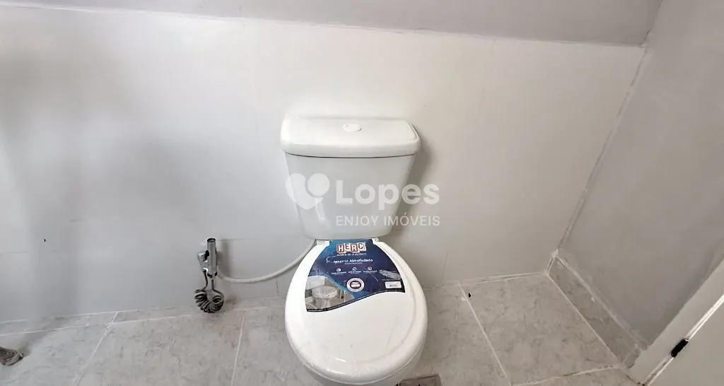 Apartamento de 5 quartos, sendo 1 suíte, 250 m², Grajaú — photo 19