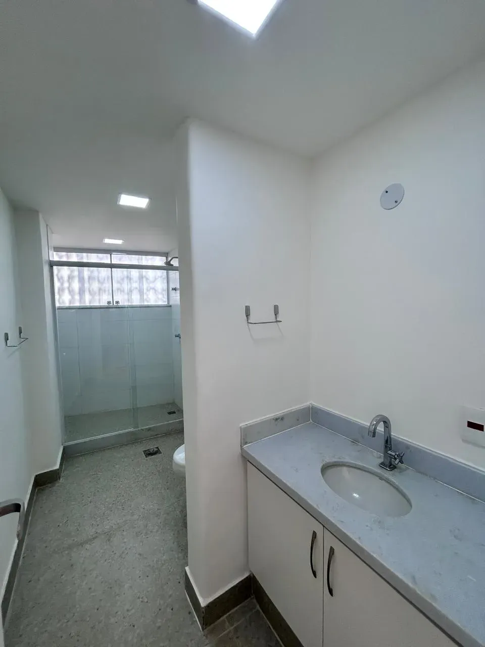 2-bedroom apartment with 2 bathrooms and 1 parking spot — photo 6