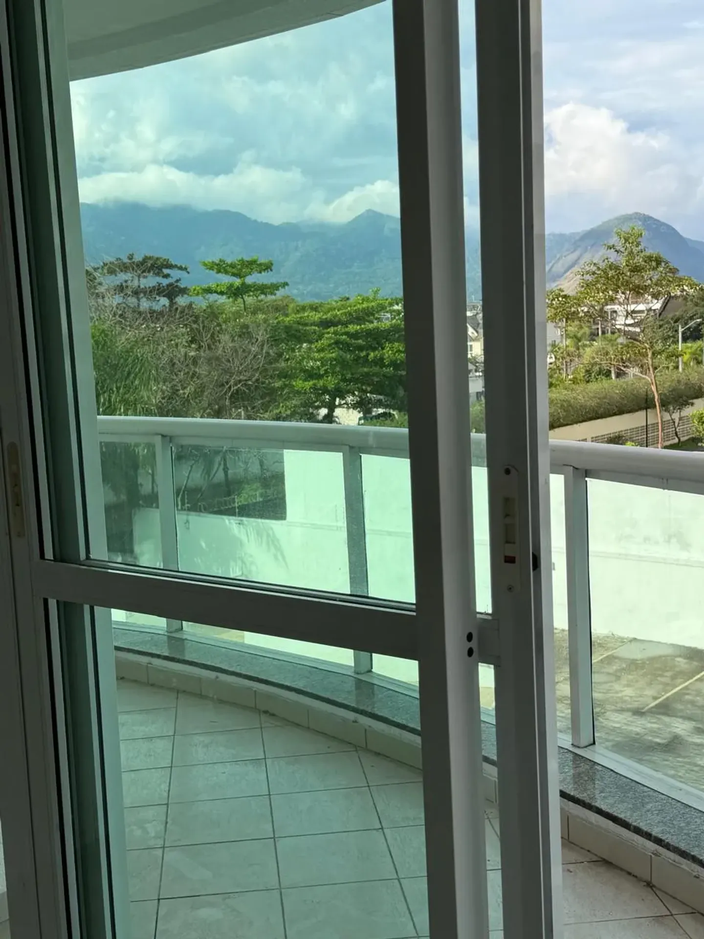 Apartment, 69 m², with a mountain view — photo 33