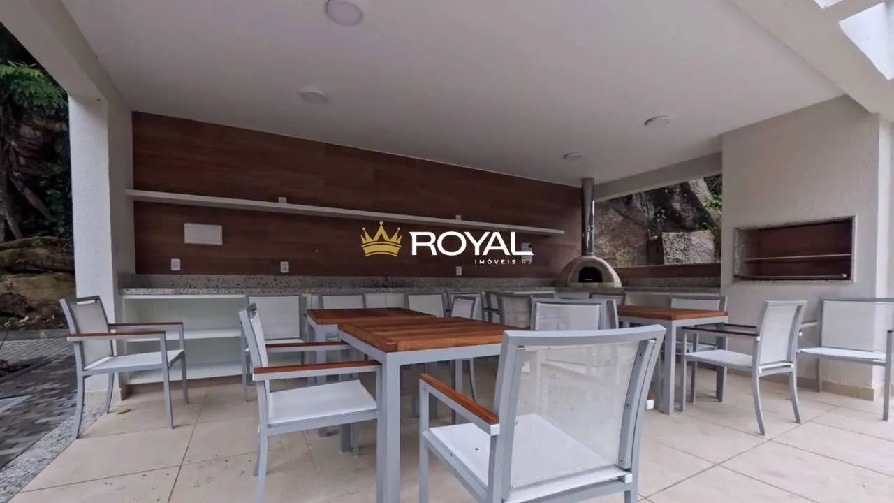 Apartamento de 2 quartos com varanda e 44 m² — photo 40