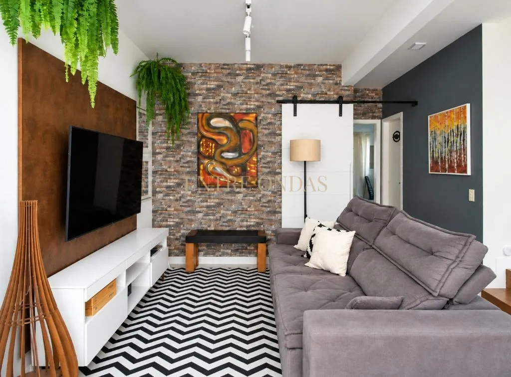 Furnished house, 204 m², with a washing machine