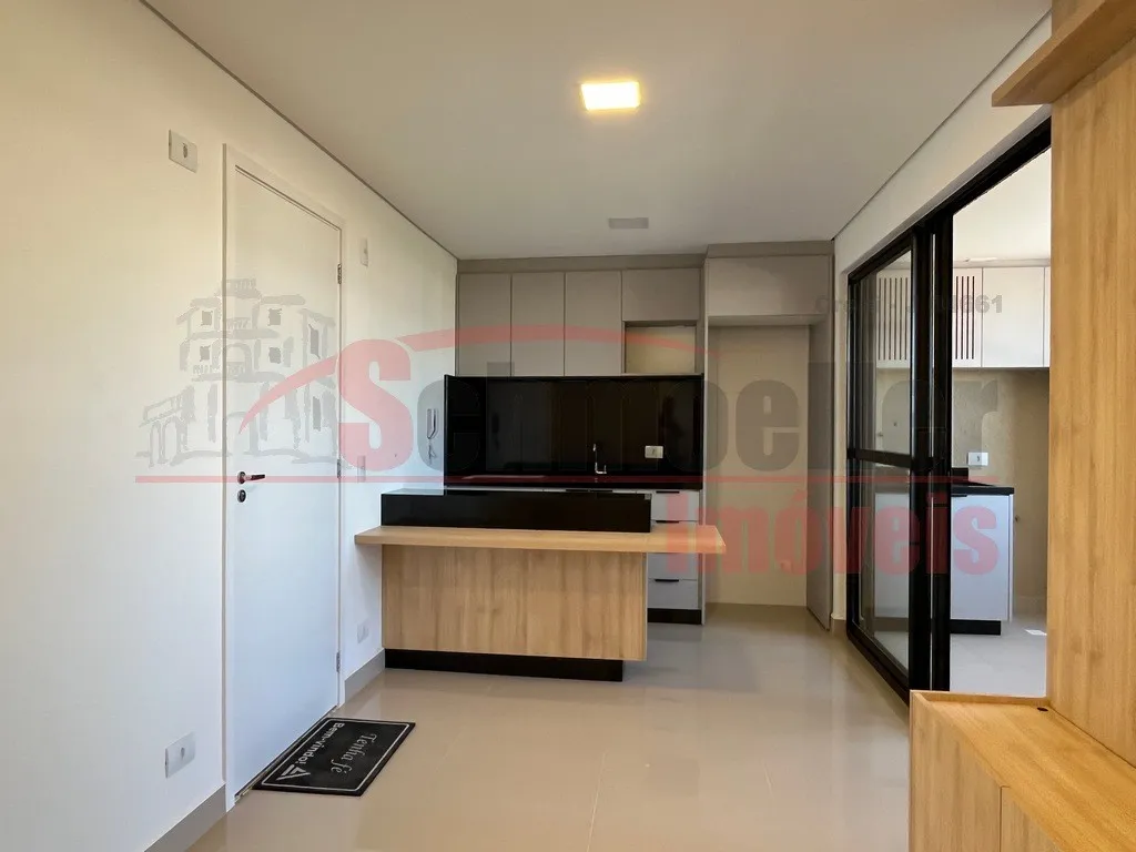 2-bedroom apartment with 2 bathrooms and 1 parking spot — photo 4