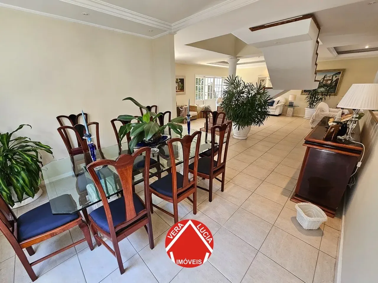 Furnished duplex house with 5 bedrooms and 5 baths — photo 16