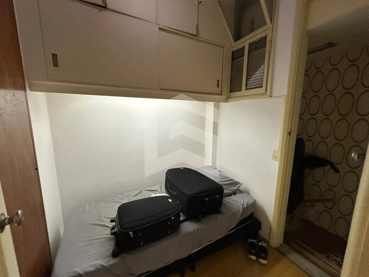 Робоче місце та 2 спальні: квартира 75 м² — photo 20