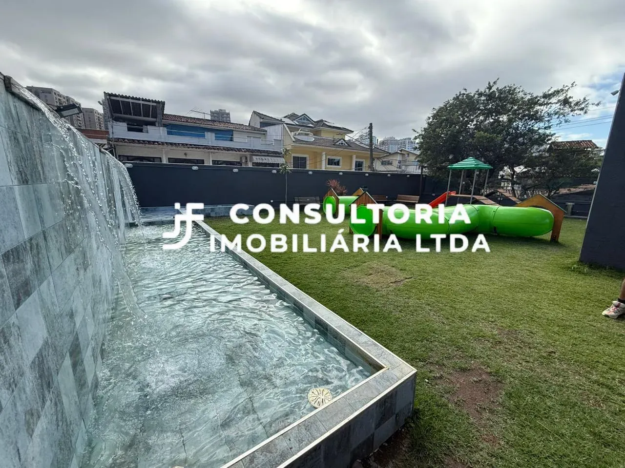 Apartamento mobiliado de 52 m² com cozinha integrada — photo 21