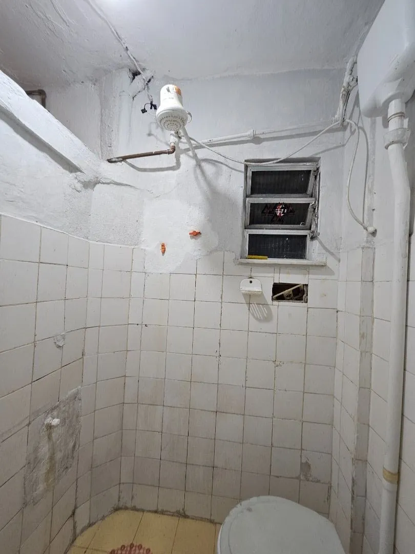 Apartamento de 30 m² e 1 quarto, Botafogo — photo 20