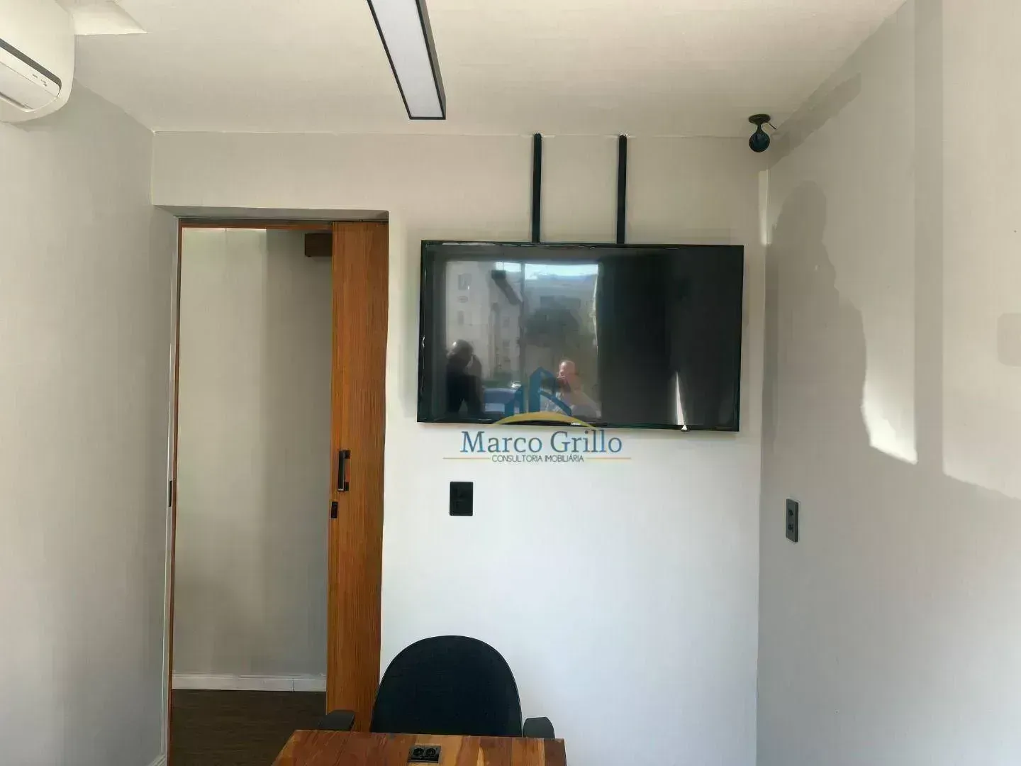Furnished 3-bedroom apartment with 54 m² — photo 133