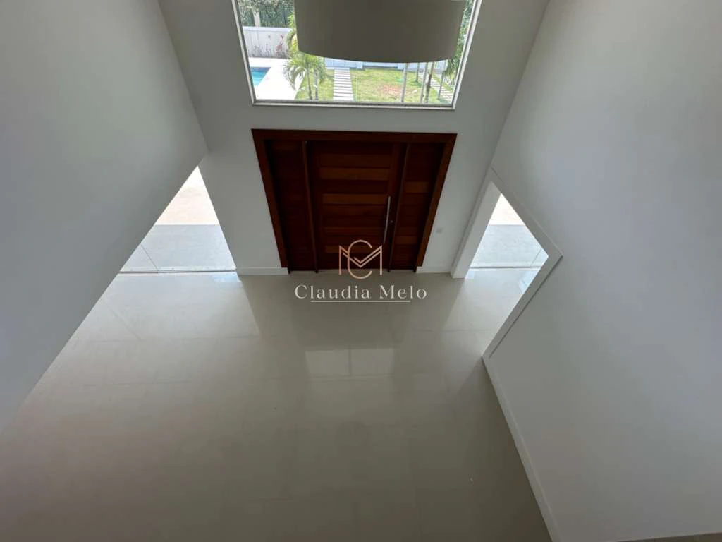 Casa moderna com 5 suítes e 8 banheiros, 10 vagas cobertas — photo 16