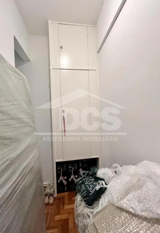 Apartment, 78 m², with a home office — photo 19