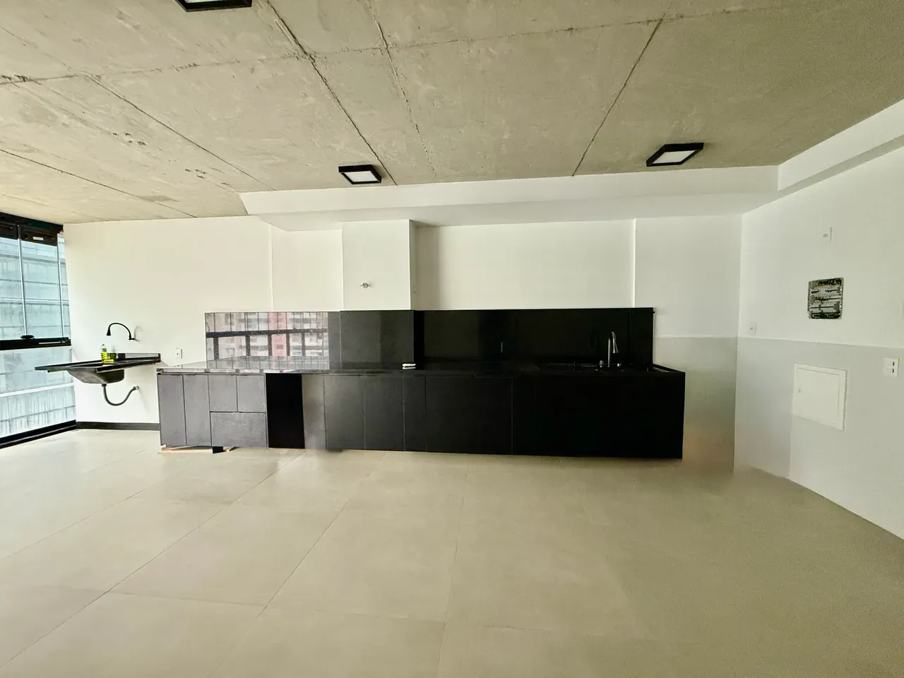 Private BBQ in a 3-bedroom apartment, 100 m² — photo 16