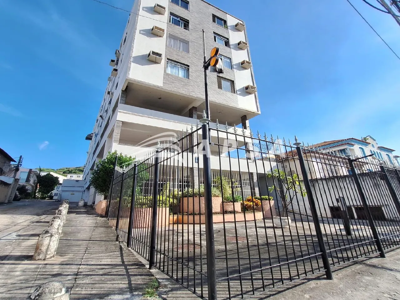 Apartamento de 58 m² com ar-condicionado e 2 quartos — photo 13