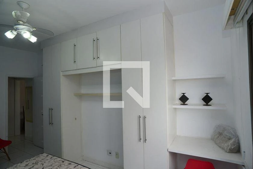 Furnished apartment, 66 m², with a home office — photo 19