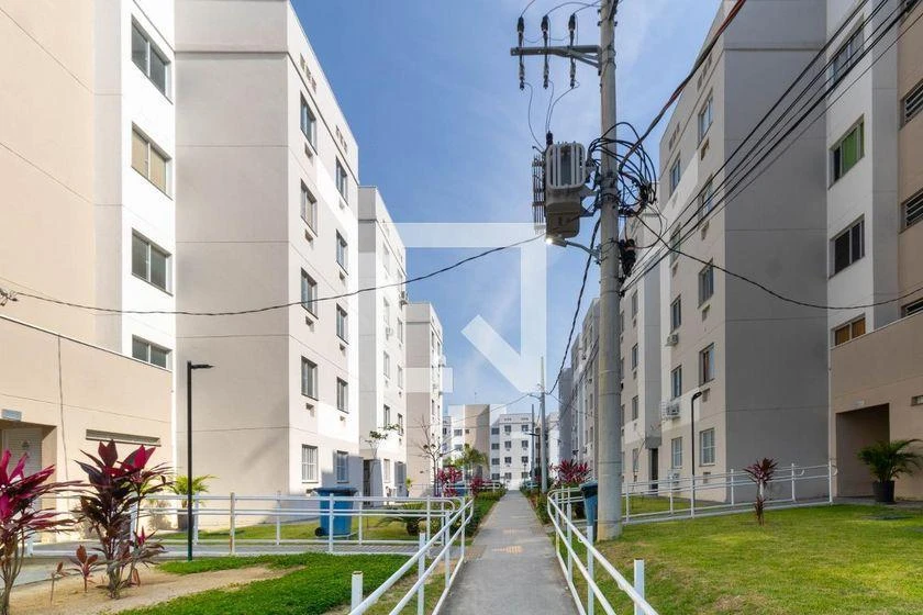 Квартира 44 м²: 2 спальни и отдельная кухня — photo 44