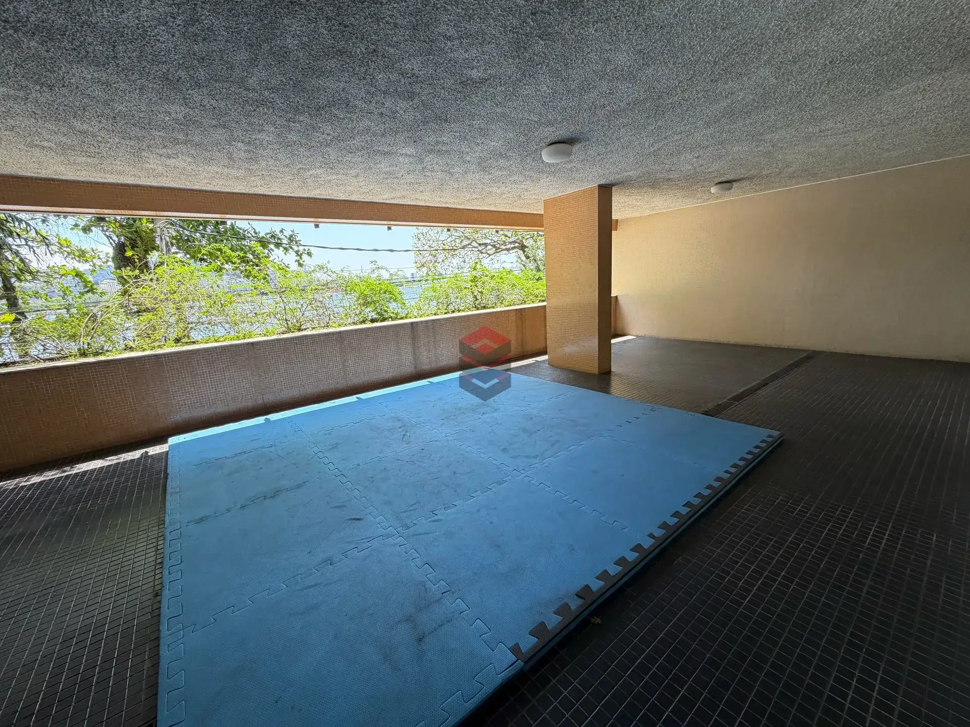 Apartamento mobiliado, 130 m², com closet — photo 35