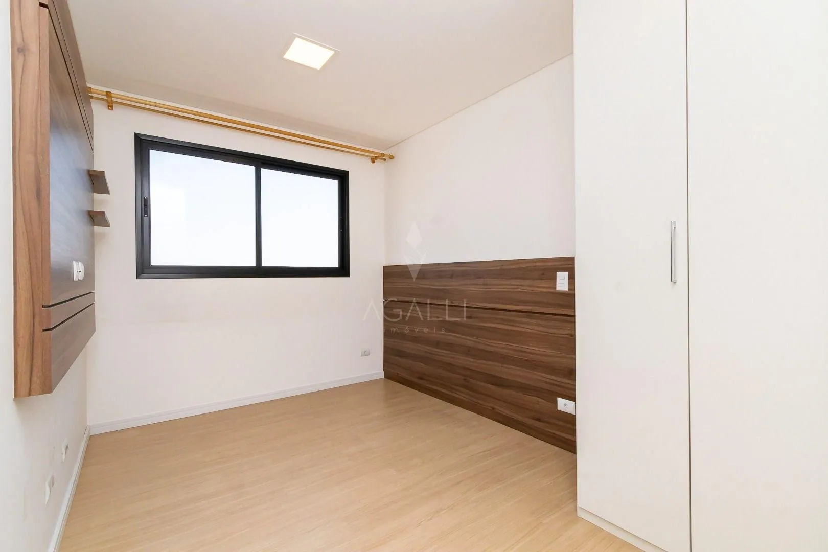 Apartamento mobiliado com 1 dormitório e 2 banheiros — photo 12