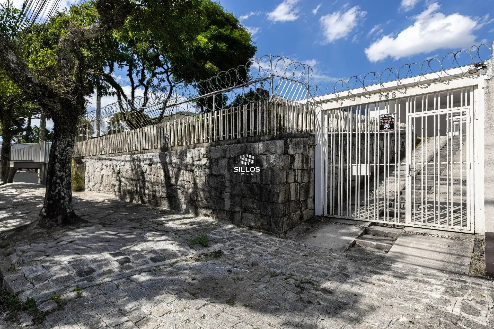 Casa térrea com 5 quartos e 5 banheiros — photo 32