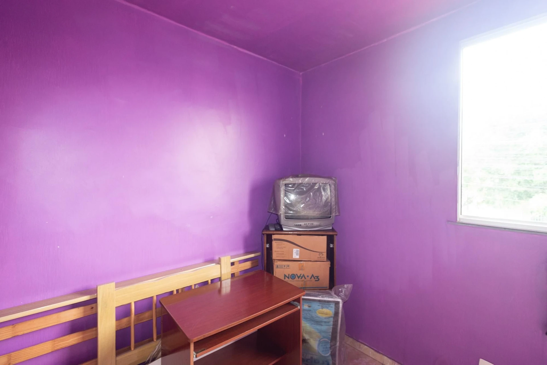 Furnished house with 2 bedrooms and 1 bathroom — photo 40