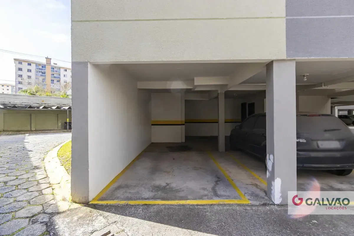 Ground-floor apartment with 89 m² and 3 bedrooms, 1 suite — photo 21