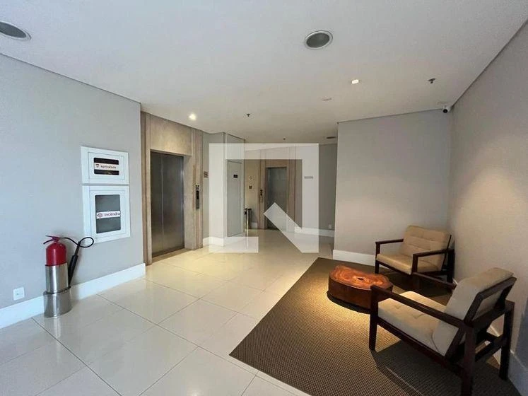 Furnished apartment, 115 m², with a grill on the balcony — photo 18