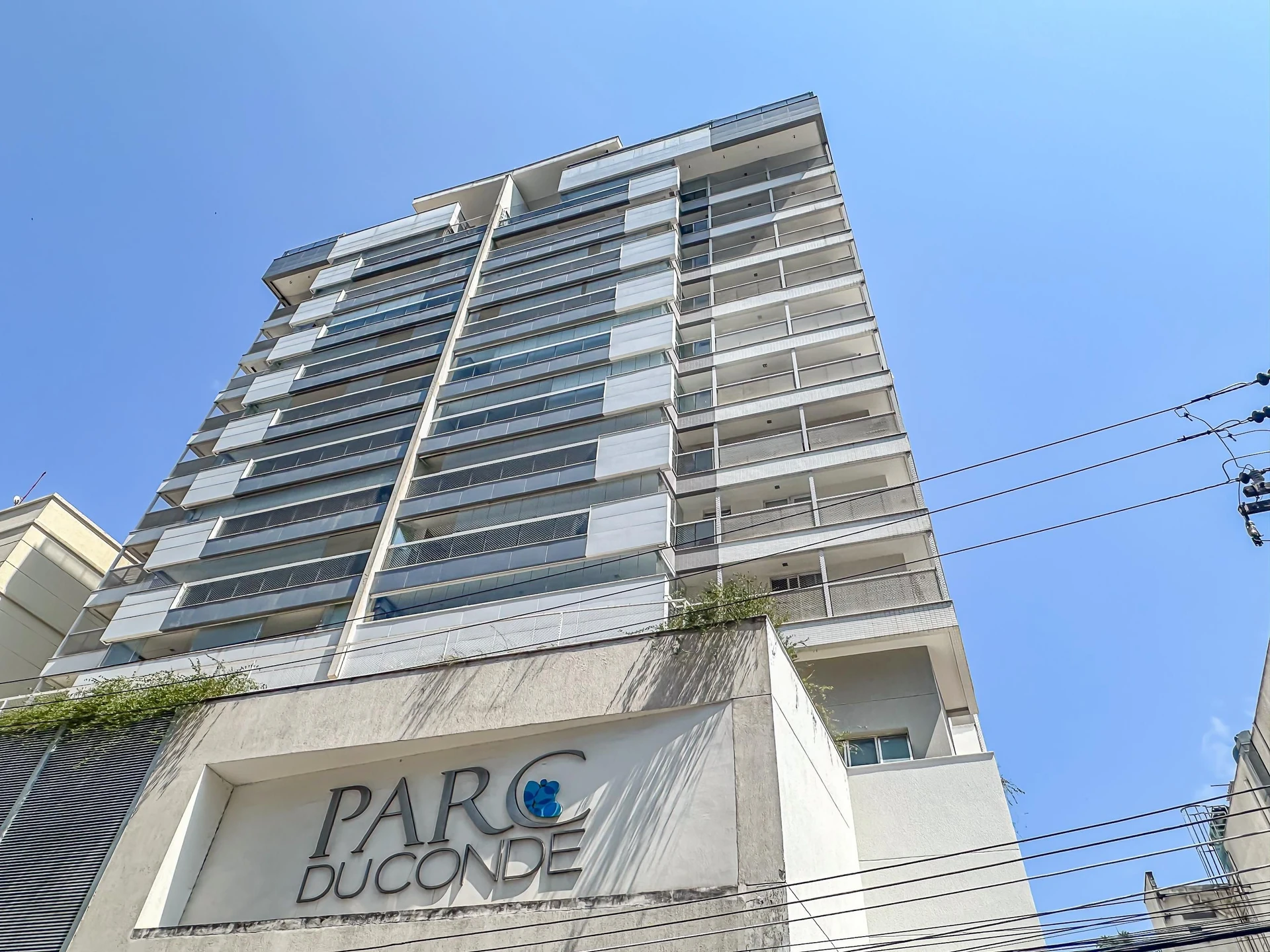 Apartamento de 4 quartos com varanda envidraçada, Botafogo — photo 105
