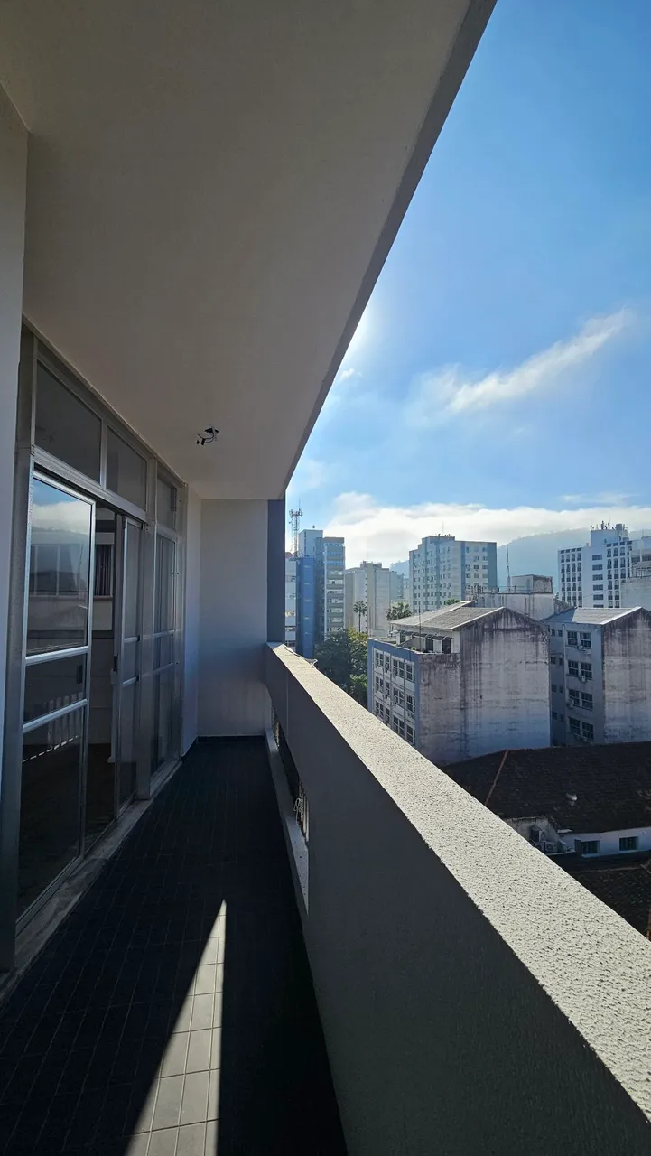 5-bedroom apartment with a bathtub in Florianópolis