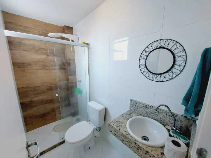 Casa mobiliada de 120 m² com cozinha aberta a gás — photo 9
