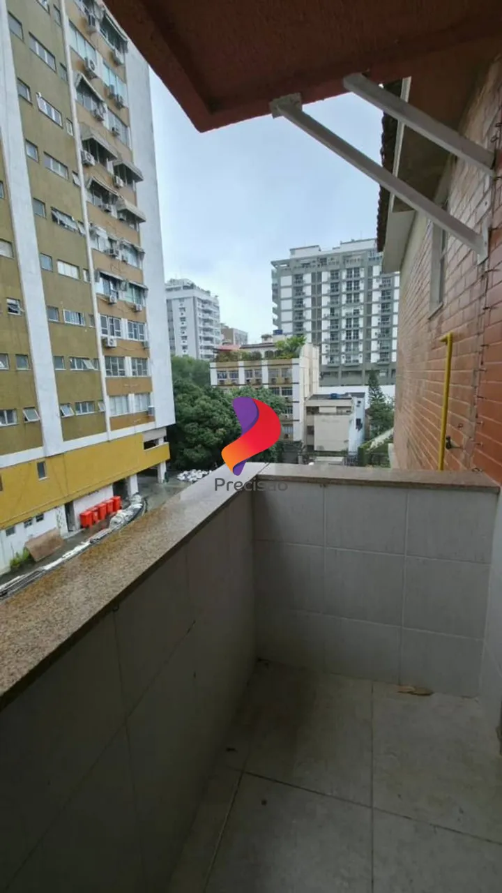 Apartamento para alugar de 71 m² com varanda — photo 8