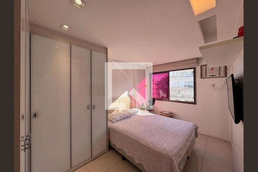 Apartamento mobiliado, 166 m², com máquina de lavar — photo 33