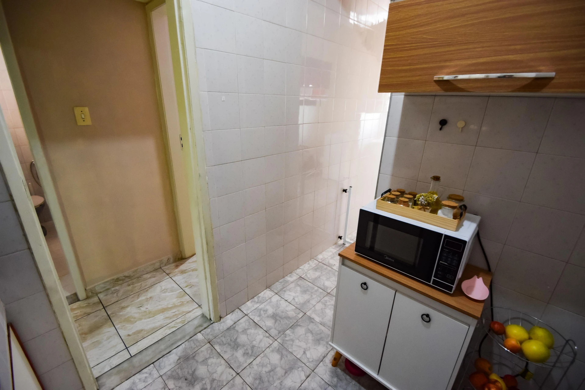 3-bedroom apartment with a washing machine in Rio de Janeiro — photo 16