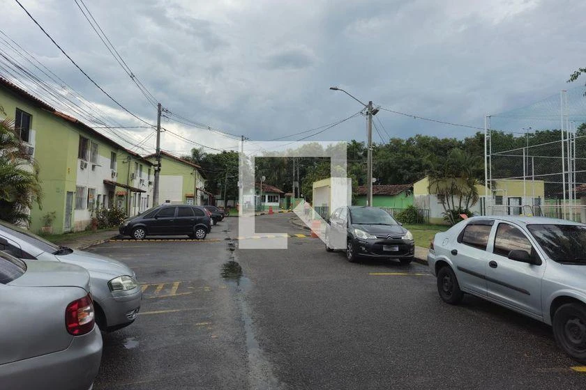 Casa mobiliada com 2 quartos e 1 banheiro — photo 31