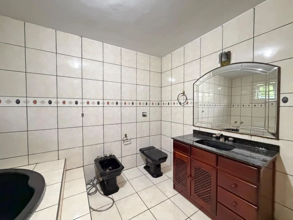 Casa de 4 quartos com banheira, Santa Felicidade — photo 15