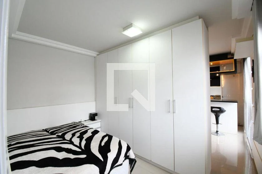 Студия, 44 м² — photo 11