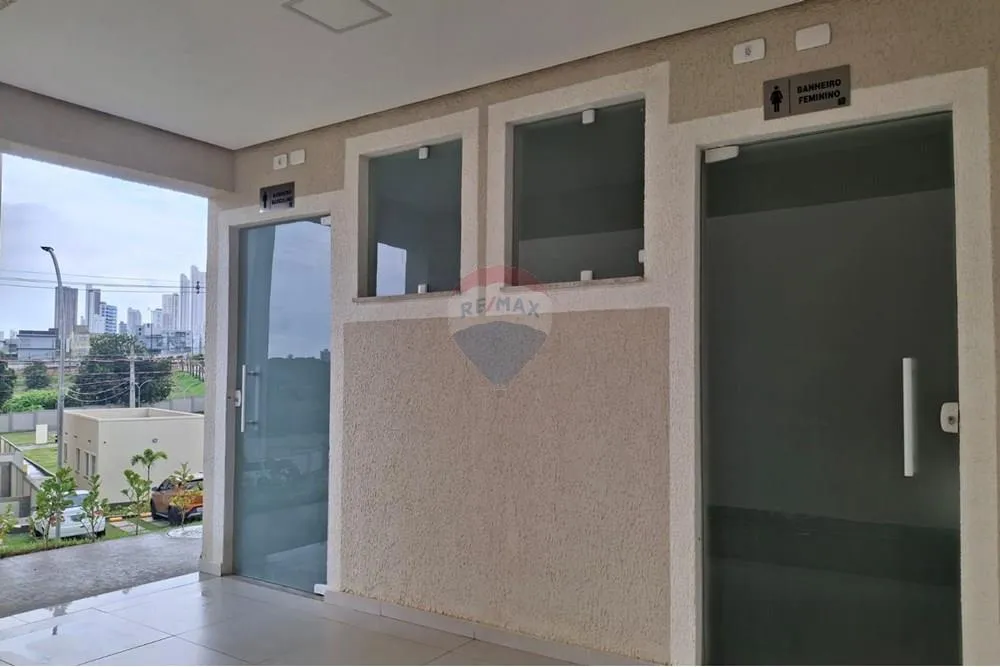 Apartamento, 44 m², com churrasqueira privativa — photo 31