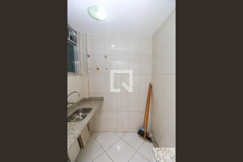 Apartamento tipo kitnet de 1 dormitorio 34 m² — photo 3