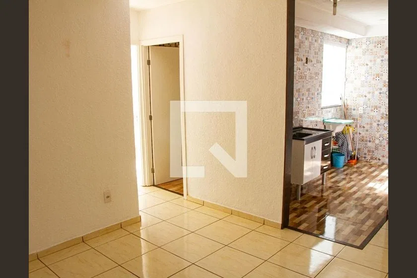 Apartamento de 44 m² com 2 quartos e 1 banheiro — photo 6